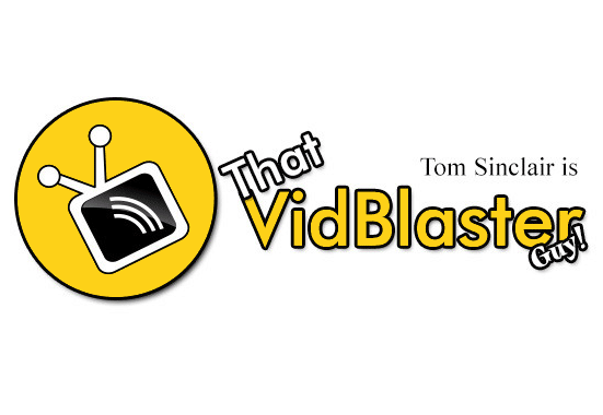 That VidBlaster Guy! Case Study