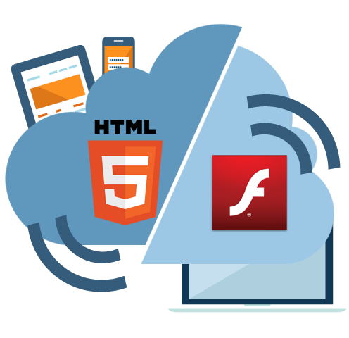 Broadcast Software in the Cloud