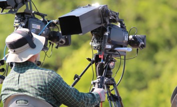 Streaming Outdoor Events
