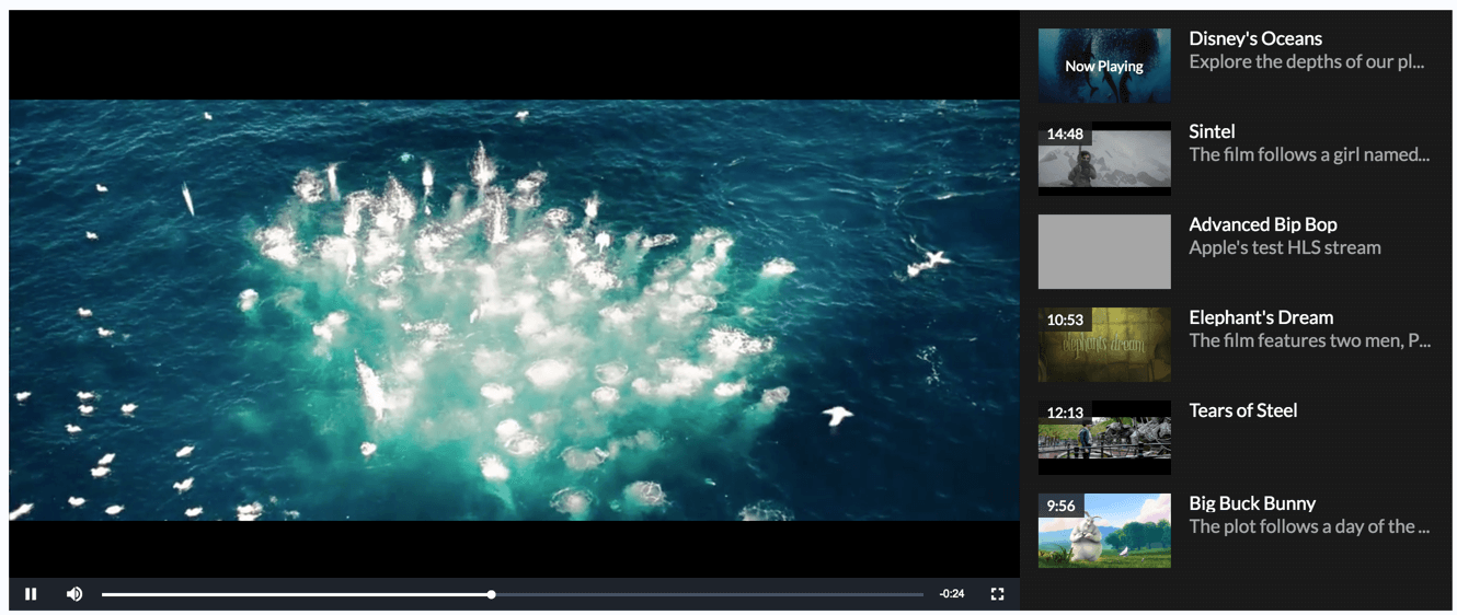 Live Video Streaming API How to Choose the Best One for Your Business