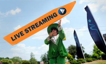 17 Ways to Boost your Website Traffic by Live Streaming Events Globally