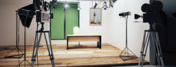 Online Video Broadcasting from a Studio Environment