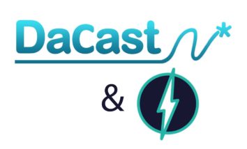 DaCast & AmpLive Partnership to Boost Your Live Events