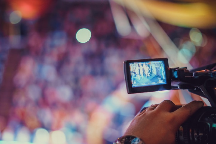 7 Best Live Streaming Services for Your Church – DaCast