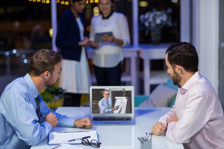 video streaming service