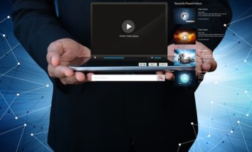 Comparing Video Streaming Services for Corporate Event Hosting