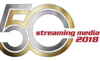 DaCast Makes the “Streaming Media Top 50 Companies” List