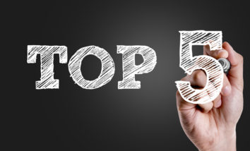 Top 5 Video Streaming Platforms Comparison 2018